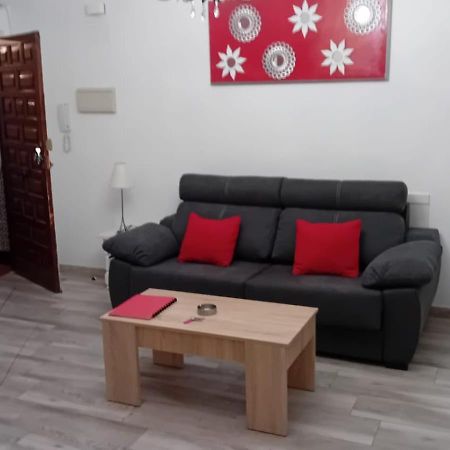 Pompeyos Viviendas Vacacionales Córdoba Exterior foto