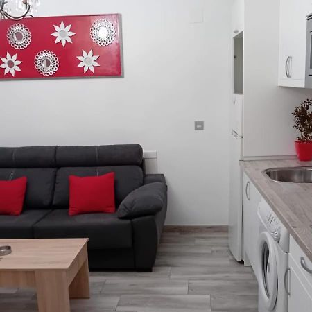 Pompeyos Viviendas Vacacionales Córdoba Exterior foto